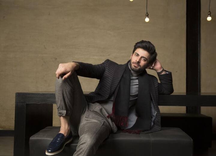 फिल्म कपूर एंड सन्स में नजर आए थे पाकिस्तानी एक्टर फवाद खान. फिल्म में उन्होंने आलिया को किस करने से साफ मना कर दिया था.