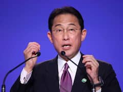 Japan Complains About Harassment Calls From China After Fukushima Water Release