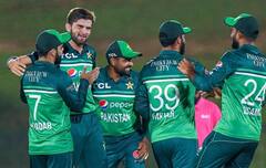 Team Pakistan : ‘கூட்டு முயற்சி மூலமாகவே இந்த இடத்தை பிடித்தோம்..’ பாகிஸ்தான் கேப்டன் பாபர் அசாம் பேச்சு!