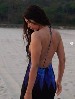 Sonam Bajwa: ਸੋਨਮ ਬਾਜਵਾ ਨੇ ਫਿਰ ਦਿਖਾਇਆ ਹੌਟਨੇਸ ਦਾ ਜਲਵਾ, ਕਾਤਿਲ ਅਦਾਵਾਂ ਦੇਖ ਫੈਨਜ਼ ਬੋਲੇ- ਮਾਰ ਸੁੱਟਿਆ...