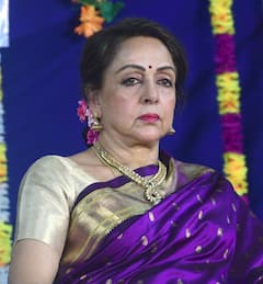 Hema Malini: ਹੇਮਾ ਮਾਲਿਨੀ ਨਿਰਮਾਤਾਵਾਂ ਸਾਹਮਣੇ ਰੱਖਦੀ ਇਹ ਸ਼ਰਤ, ਫਿਲਮਾਂ 'ਚ ਕੰਮ ਕਰਨ ਲਈ ਬੋਲੀ- ਮੈਨੂੰ ਕੰਮ ਦਿਓ, ਪਰ...