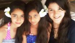 साथ गुजरा है इन स्टार किड्स का बचपन, Suhana Khan और शनाया कपूर संग अनन्या पांडे ने ऐसे बनाया था बॉलीवुड में जाने का प्लान