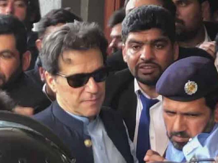 Tosha Khana case Islamabad High Court Suspends Imran Khan Conviction Grants Him Bail Imran Khan Case: சிறையில் இருந்து வெளியே வருகிறார் இம்ரான் கான்...அதிரடி உத்தரவிட்ட நீதிமன்றம்