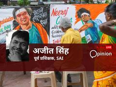 भारत में खेल संघों के विफल होने की वजह केवल नेता नहीं, नीरज चोपड़ा का स्वर्ण और कुश्ती महासंघ का कीचड़ एक ही सिस्टम की देन