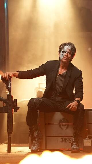 Jawan का नया गाना कब होगा Release? SRK ने Teaser किया शेयर | ENT LIVE