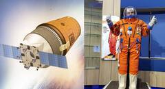 Gaganyaan: હજુ તો ભારતનું સૌથી મોટુ સ્પેસ મિશનનું લૉન્ચ થવાનું બાકી છે, જાણો 'મિશન ગગનયાન' વિશે....