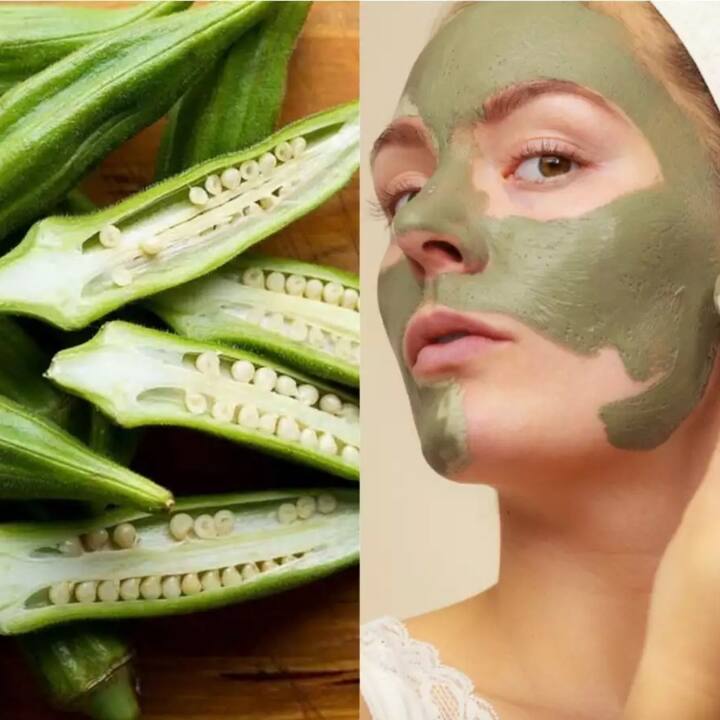 ਭਿੰਡੀ ਸਿਹਤ ਲਈ ਬਹੁਤ ਫਾਇਦੇਮੰਦ ਹੁੰਦੀ ਹੈ। ਇੰਨਾ ਹੀ ਨਹੀਂ, ਭਿੰਡੀ ਸੁੰਦਰਤਾ ਵਧਾਉਣ 'ਚ ਵੀ ਮਦਦਗਾਰ ਹੈ