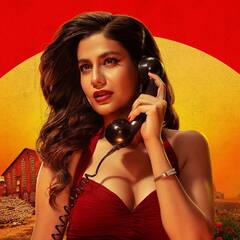 Shreya Dhanwanthary Birthday: ફક્ત ચાર વર્ષની ઉંમરમાં એક્ટિંગ કરવા લાગી હતી શ્રેયા, મિડલ ઇસ્ટની સ્કૂલોમાં કર્યો છે અભ્યાસ