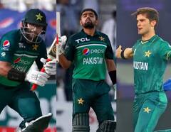 Photos: ਪਾਕਿਸਤਾਨ ਦੇ ਇਹ ਤਿੰਨ ਖਿਡਾਰੀ ਭਾਰਤ ਲਈ ਖੜ੍ਹੀ ਕਰ ਸਕਦੇ ਮੁਸ਼ਕਿਲ, ਏਸ਼ੀਆ ਕੱਪ 'ਚ ਸਾਬਤ ਹੋ ਸਕਦੇ ਗੇਮ ਚੇਂਜਰ