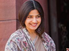 मैनपुरी लोकसभा सीट से डिंपल यादव नहीं लड़ेंगी चुनाव? उनके इस बयान से कयासों का दौर शुरू