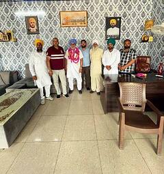 Patiala News: ਪੰਚਾਇਤਾਂ ਚੋਣਾਂ ਤੋਂ ਪਹਿਲਾਂ ਹੀ ਸਰਪੰਚਾਂ ਦੀ ਚੋਣ, ਲੋਕ ਲਾ ਰਹੇ ਲੱਖਾਂ ਦੀ ਬੋਲੀ 