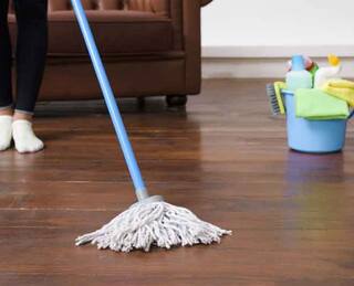 Ajab Gajab : ਜਾਣੋ ਅਜਿਹੀ ਨੌਕਰਾਣੀ ਬਾਰੇ, ਜੋ ਮਹੀਨਾ ਕੰਮ ਕਰਕੇ ਕਮਾਉਂਦੀ ਹੈ 82 ਲੱਖ