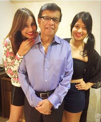 बिपाशा बसु की छोटी बहन हैं विजेता बसु. बिपाशा की छोटी बहन भी एक समय में बॉलीवुड के सपने देखती थीं. कुछ वक्त पहले ही विजेता की शादी हुई है.