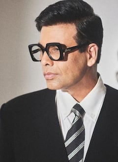 'इतने गरीब थे कि लंच में कुकीज कप ले जाते थे', जब Karan Johar का स्ट्रग्लिंग डेज पर छलका था दर्द, फराह खान ने यूं उड़ाया था मजाक