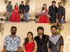 Kavin Reception Photos : பிரபலங்கள் கலந்து கொண்ட கவினின் வரவேற்பு நிகழ்ச்சி புகைப்படங்கள்!