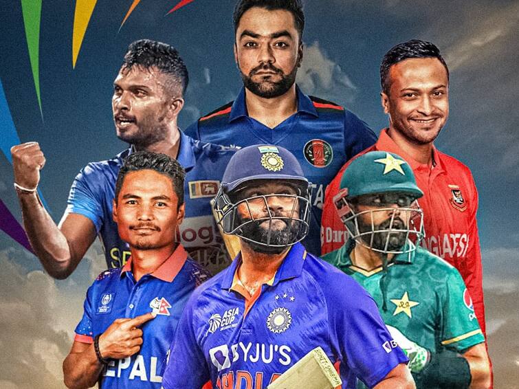 Asia Cup 2023: Look at Interesting Facts about the tournament know all details Asia Cup 2023: బుధవారం నుంచే ఆసియా కప్ - ఈ ఆసక్తికర విషయాలు తెలుసా?