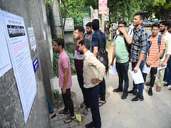 UPSC CSE Main Admit Card 2023 Out On upsc.gov.in - Check Direct Download Link Here