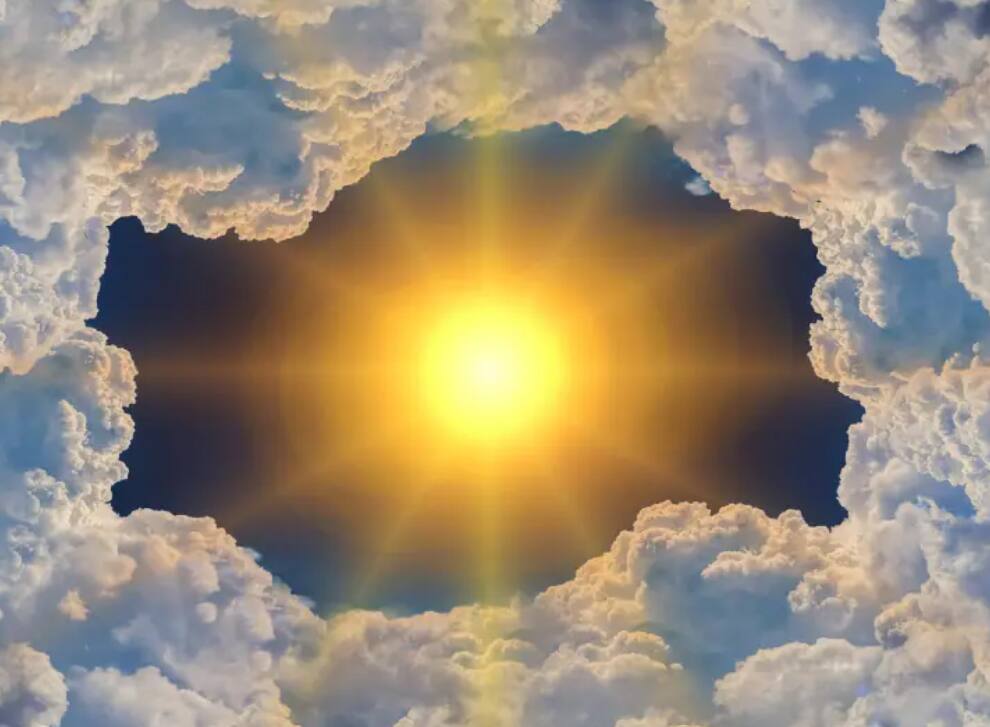 Ozone Layer: ਸਭ ਕੁਝ ਬਰਬਾਰਦ ਕਰ ਦੇਣਗੀਆਂ ਸੂਰਜ ਦੀਆਂ ਖਤਰਨਾਕ ਕਿਰਨਾਂ, ਧਰਤੀ ਤੋਂ ਖਤਮ ਹੋ ਜਾਏਗੀ ਮਨੁੱਖ ਦੀ ਹੋਂਦ The dangerous rays of the sun will destroy everything, the existence of man will end from the earth Ozone Layer: ਸਭ ਕੁਝ ਬਰਬਾਰਦ ਕਰ ਦੇਣਗੀਆਂ ਸੂਰਜ ਦੀਆਂ ਖਤਰਨਾਕ ਕਿਰਨਾਂ, ਧਰਤੀ ਤੋਂ ਖਤਮ ਹੋ ਜਾਏਗੀ ਮਨੁੱਖ ਦੀ ਹੋਂਦ