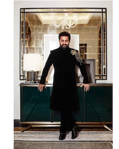 Jr NTR House Inside: 25 करोड़ के इस आलीशान महल में रहते हैं जूनियर एनटीआर, तस्वीरें देख फटी रह जाएंगी आंखें