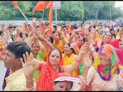 In Pics: उदयपुर में 900 साल पुराने भगवान शिव मंदिर से निकली शाही सवारी, देखिए तस्वीरों में