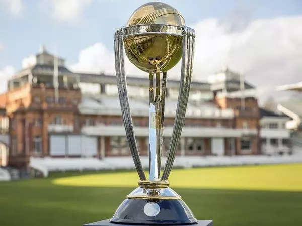 ODI WC 2023 Tickets: அலப்பறை கிளப்பறோம்..உலகக்கோப்பை  இந்தியா பாகிஸ்தான் டிக்கெட்டுகள் காலி.. ஆனாலும் டிக்கெட்டுகள் வாங்கலாம்.. எப்படி?