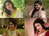 Celebrity Onam Looks : சின்னத்திரை முதல் வெள்ளித்திரை வரை..ஓணம் லுக்கில் அசத்தும் பிரபலங்கள்!