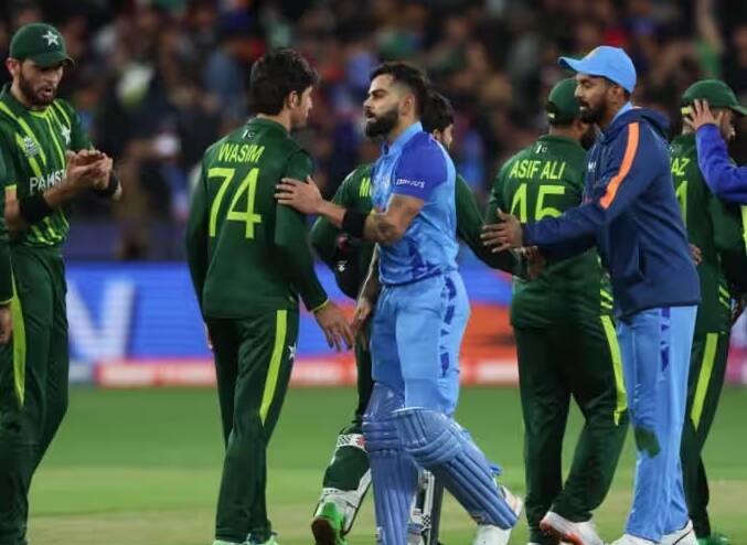 Asia Cup 2023: Wasim Akram Delivers Verdict For Team India Ahead Of Pakistan Clash At Asia Cup 2023 Asia Cup 2023: પાકિસ્તાન સામેની મેચ અગાઉ ટીમ ઇન્ડિયાને વસીમ અકરમે શું આપી ચેતવણી ?