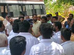 வருமானவரித்துறை அதிகாரிகளை தாக்கிய வழக்கு: திமுகவினருக்கு 3வது முறையா நீதிமன்ற காவல் நீட்டிப்பு