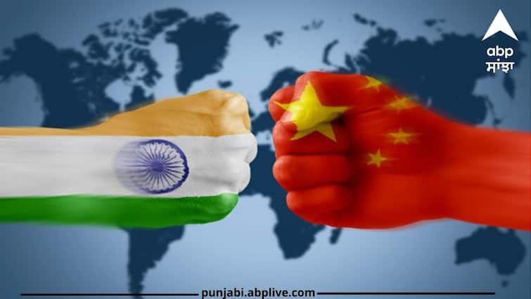 china released new map claim arunachal and aksai chin as its territory controversy China New Standard Map: ਚੀਨ ਨੇ ਨਵਾਂ ਨਕਸ਼ਾ ਕੀਤਾ ਜਾਰੀ , ਅਰੁਣਾਚਲ ਅਤੇ ਅਕਸਾਈ ਚੀਨ ਨੂੰ ਦੱਸਿਆ ਆਪਣਾ ਖੇਤਰ