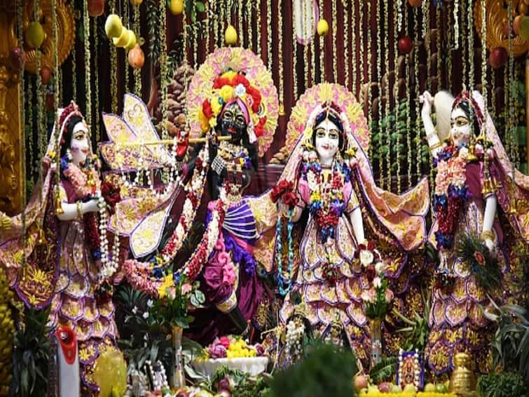 Krishna Janmashtami 2023 Confusion Over Date September 6 Or 7 Shubh ...