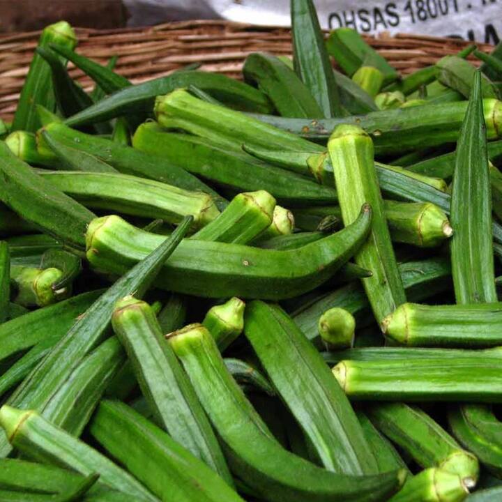 ਭਿੰਡੀ ਸਿਰਫ਼ ਖਾਣ ਦੇ ਨਹੀਂ, ਚਿਹਰਾ ਸਾਫ਼ ਕਰਨ ਦੇ ਵੀ ਆਉਂਦੀ ਕੰਮ, ਇੰਝ ਕਰੋ ਵਰਤੋ