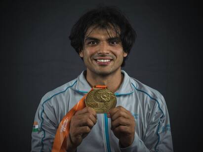 I dont think I have achieved everything: Neeraj Chopra get to know everything Neeraj Chopra: সবকিছু অর্জন করে ফেলেছি, এমনটা কখনওই মনে করি না আমি: নীরজ চোপড়া