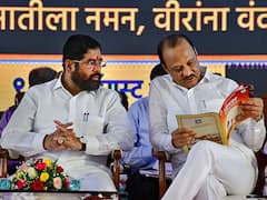 BJP, Shiv Sena, Ajit Pawar Faction To Meet In Mumbai On August 31 To Discuss Lok Sabha Polls