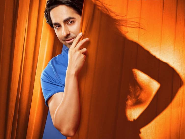 Ayushmann Khurrana On Getting Love For 'Dream Girl 2': 'Seeing My Work Being Appreciated And Loved By The Audiences Is My Reward' 'Seeing My Work Being Appreciated And Loved By The Audiences Is My Reward': Ayushmann Khurrana On Getting Love For 'Dream Girl 2'