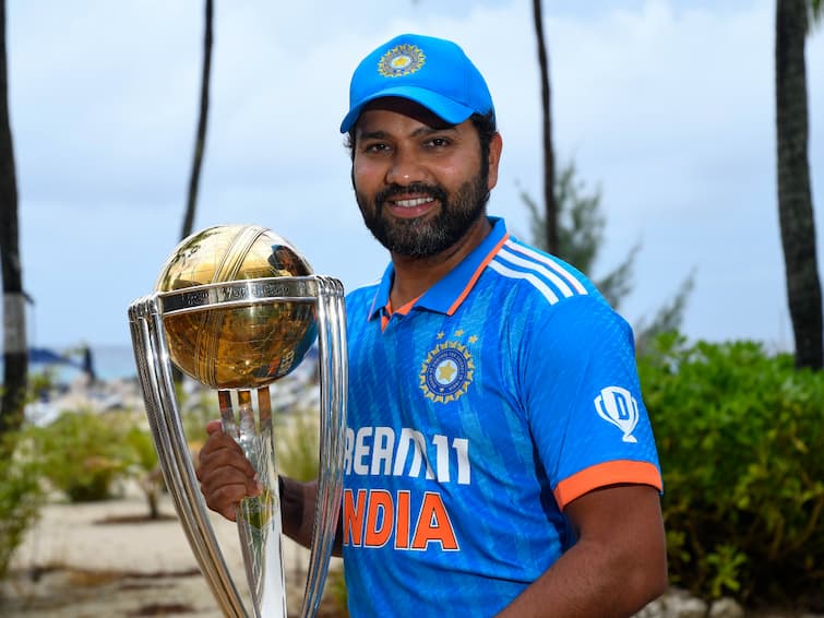 Team India may field against Australia with three spinners, captain Rohit indicated