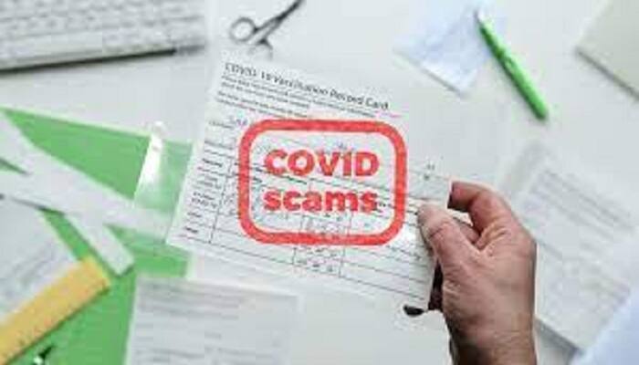 America : ਭਾਰਤੀ ਮੂਲ ਦੇ ਡਾਕਟਰ ਤੇ ਕੋਵਿਡ -19 ਰਾਹਤ ਫੰਡ ਚੋਰੀ ਦਾ ਇਲਜ਼ਾਮ, 4 ਦਸੰਬਰ ਨੂੰ ਸੁਣਾਈ ਜਾਵੇਗੀ ਸਜ਼ਾ Indian-origin doctor accused of stealing Covid-19 relief funds America : ਭਾਰਤੀ ਮੂਲ ਦੇ ਡਾਕਟਰ ਤੇ ਕੋਵਿਡ -19 ਰਾਹਤ ਫੰਡ ਚੋਰੀ ਦਾ ਇਲਜ਼ਾਮ, 4 ਦਸੰਬਰ ਨੂੰ ਸੁਣਾਈ ਜਾਵੇਗੀ ਸਜ਼ਾ