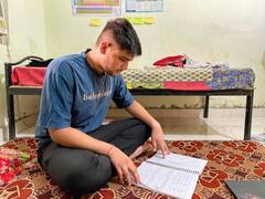 राजस्थान: कोटा में सुसाइड के मामलों पर लगेगा ब्रेक? अपनाए जाएंगे 'आधे दिन पढ़ाई, आधे दिन मस्ती' जैसे प्रयोग