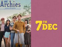 इस दिन रिलीज होगी सुहाना खान-अगस्तय नंदा की 'द आर्चीज', इस तरह की अनाउंसमेंट