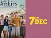 The Archies Release Date: इस दिन रिलीज होगी सुहाना खान-अगस्तय नंदा की 'द आर्चीज', इस तरह की अनाउंसमेंट
