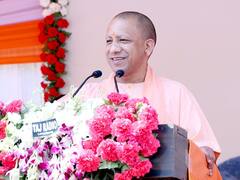 घरेलू गैस सिलेंडर के दाम घटने पर CM योगी ने PM मोदी का किया धन्यवाद, कहा- 'रक्षाबंधन का उपहार...'