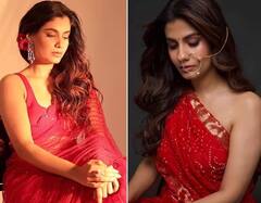 Shreya Dhanwanthary Birthday: ફક્ત ચાર વર્ષની ઉંમરમાં એક્ટિંગ કરવા લાગી હતી શ્રેયા, મિડલ ઇસ્ટની સ્કૂલોમાં કર્યો છે અભ્યાસ