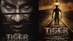 Kriti Sanon એ બહેન નૂપુર સેનનની ફિલ્મ 'ટાઇગર નાગેશ્વર રાવ'નું પોસ્ટર કર્યું શેર, આ દિવસે રીલિઝ થશે ફિલ્મ