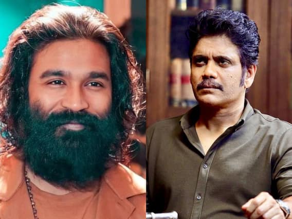 Dhanush 51 : தனுஷூடன் கைகோர்க்கும் நாகார்ஜுனா.. பிறந்தநாள் ஸ்பெஷலாக வந்த புது அப்டேட்! Dhanush 51 : தனுஷூடன் கைகோர்க்கும் நாகார்ஜுனா.. பிறந்தநாள் ஸ்பெஷலாக வந்த புது அப்டேட்!