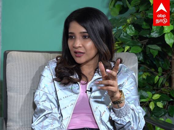 Sakshi Agarwal Interview : பிக் பாஸ் Scripted-ஆ? ”ராஜா ராணி படத்துல ஏமாத்திட்டாங்க..”