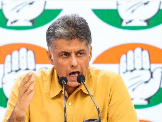 china new map controversy arunachal pradesh congress mp manish tewari suggest to modi government China New Map Controversy: ਚੀਨ ਦਾ ਨਵਾਂ ਨਕਸ਼ਾ ਅਤੇ ਜਿਨਪਿੰਗ ਦੀ ਭਾਰਤ ਫੇਰੀ... ਕਾਂਗਰਸ ਨੇਤਾ ਮਨੀਸ਼ ਤਿਵਾੜੀ ਨੇ ਮੋਦੀ ਸਰਕਾਰ ਨੂੰ ਦਿੱਤੀ ਇਹ ਸਲਾਹ