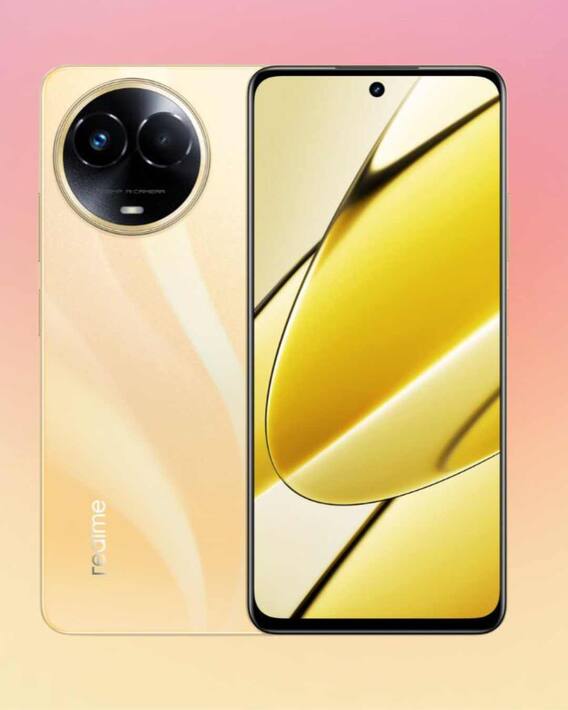 Here Are 5 Challengers To Realme 11 5G
