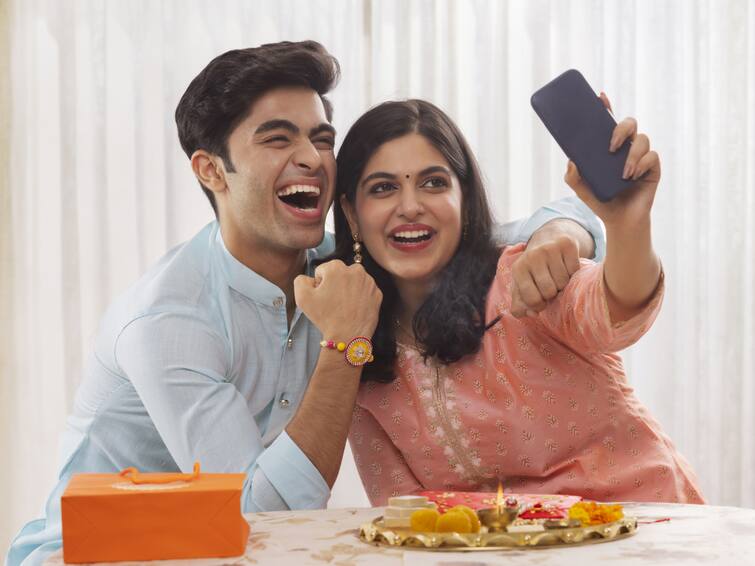 Raksha Bandhan 2023 Gift Ideas For Your Gadget-Loving Brother And Sister