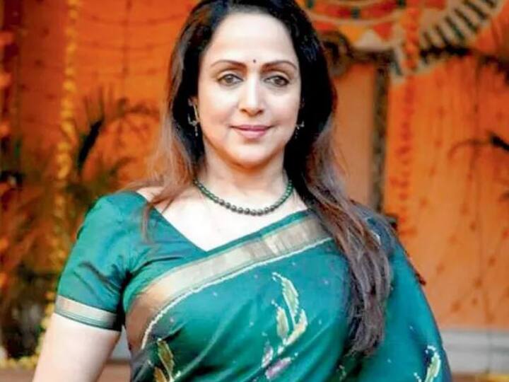 Hema Malini put a condition to producers for work said I would definitely like to work in films Hema Malini ने काम के लिए रख दी प्रोड्यूसर्स से शर्त, बोलीं- 'मुझे काम दो लेकिन...'