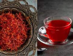 Saffron Tea: ਜੇਕਰ ਲੈਣਾ ਚਾਹੁੰਦੇ ਚੰਗੀ ਨੀਂਦ ਤਾਂ ਪੀਓ ਇਹ ਚਾਹ, ਸਰੀਰ ਨੂੰ ਹੋਣਗੇ ਜ਼ਬਰਦਸਤ ਫਾਇਦੇ