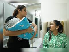 यूट्यूबर अरमान मलिक की दोनों बीवियों के बीच हुआ 'झगड़ा', कृतिका मलिक जैद को लेकर गई अपने घर